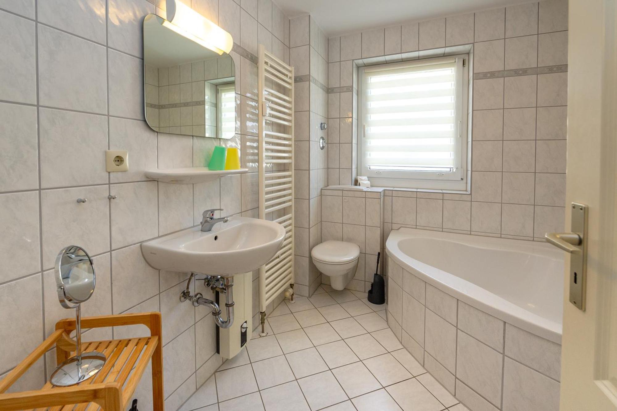 Ferienwohnung Schulte Baabe Phòng bức ảnh
